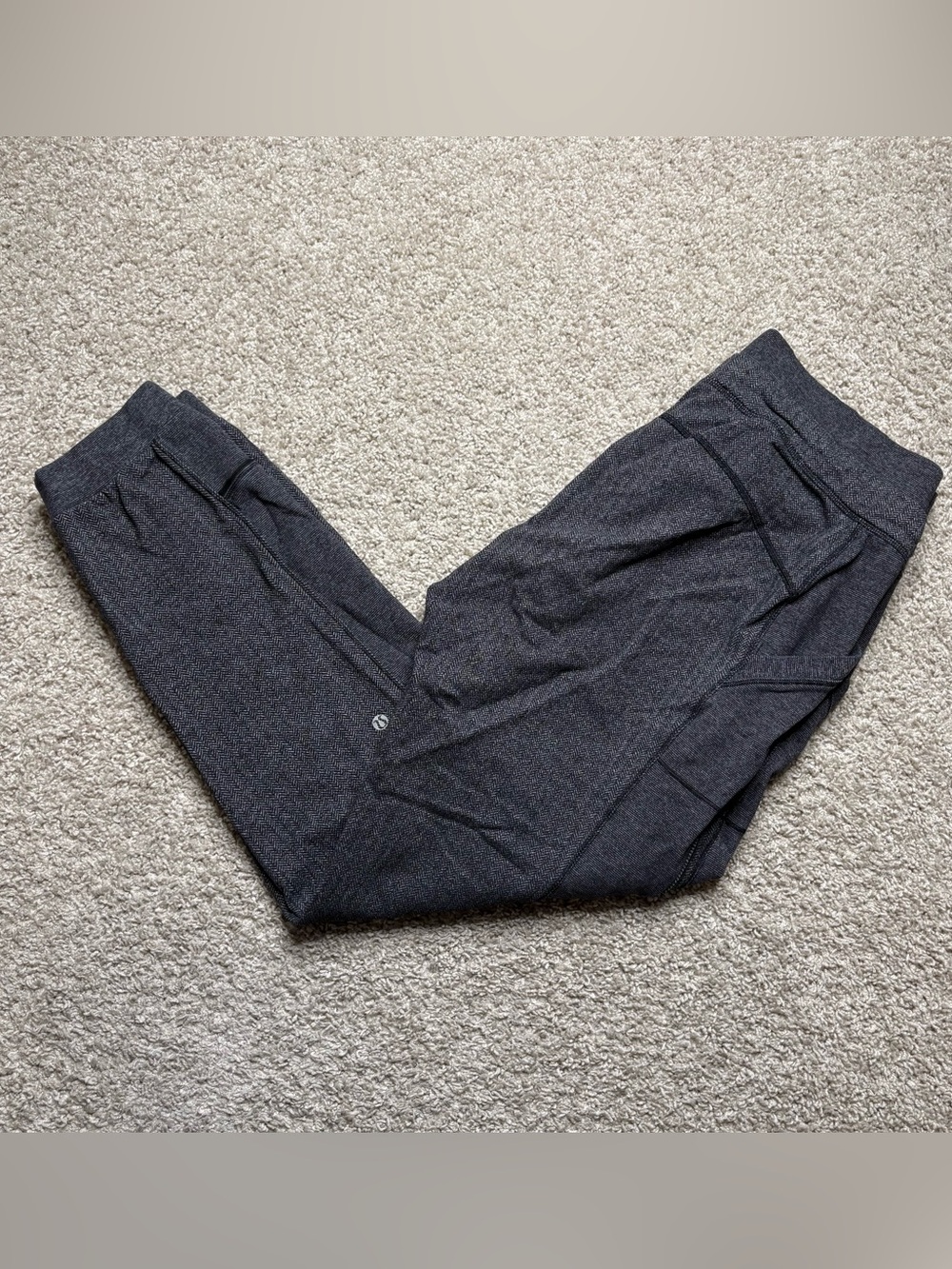 Lululemon Base Runner Pant